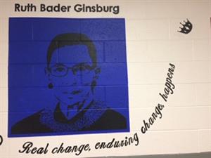 Ruth mural 